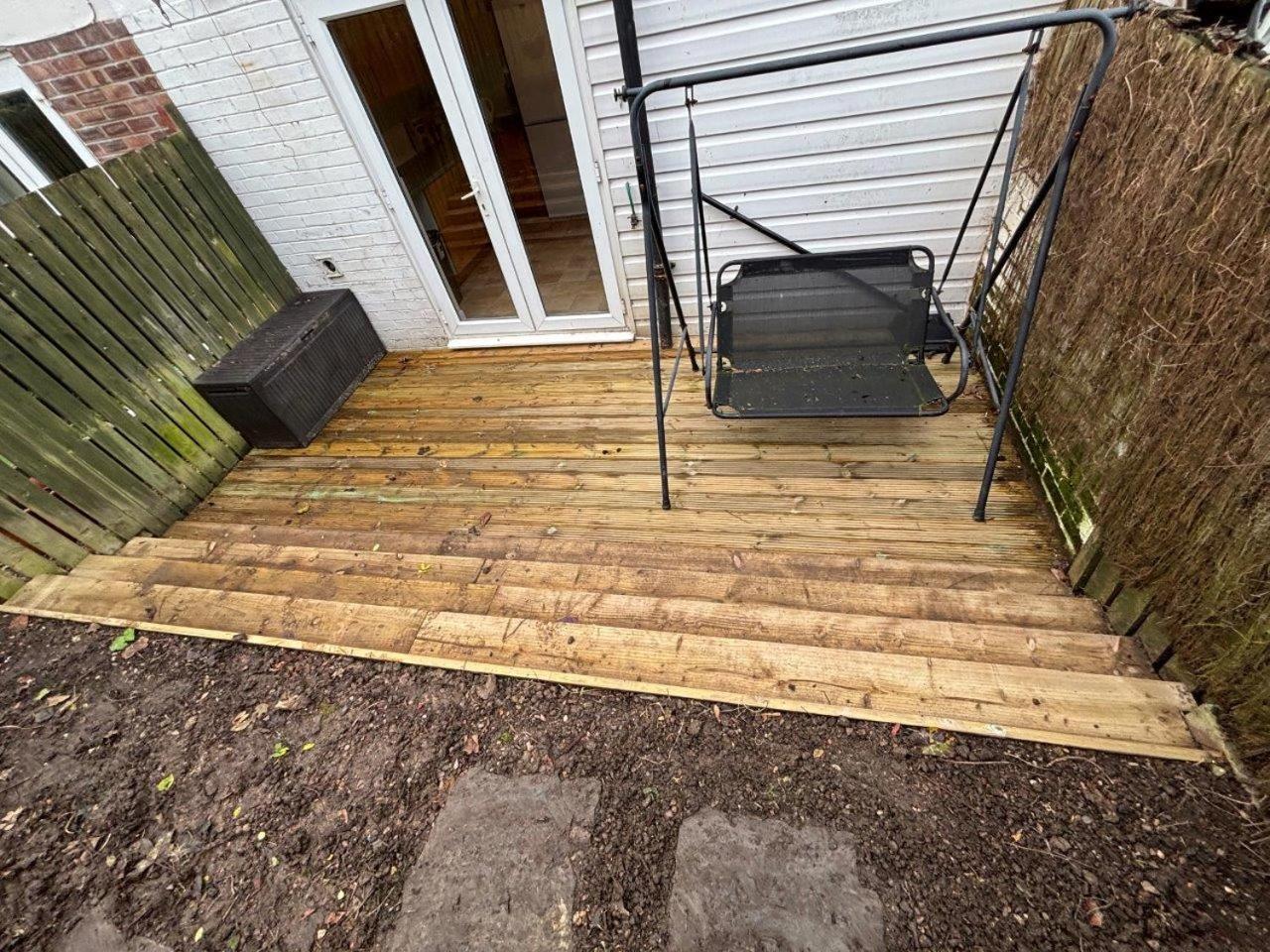 Cosy Brighouse 3 Bed House-Great For Contractors Apartment Exterior photo